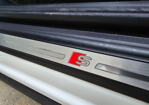 Audi Q5 cena 125458 przebieg: 155000, rok produkcji 2018 z Bystrzyca Kłodzka małe 781